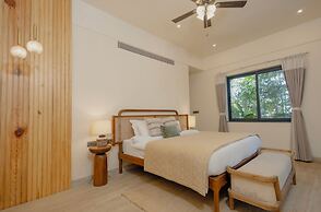 Villa Anjuna By Akama Stays