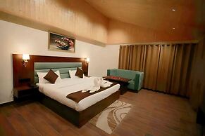 Omavya Cottage