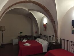 Hotel Le Due Fontane