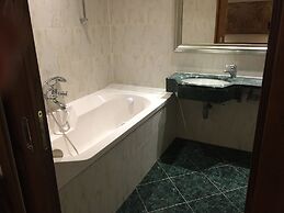 Hotel Le Due Fontane