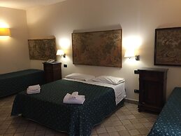 Hotel Le Due Fontane