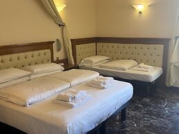 Hotel Le Due Fontane