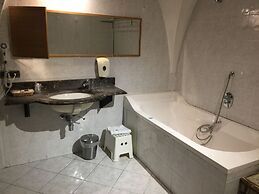 Hotel Le Due Fontane