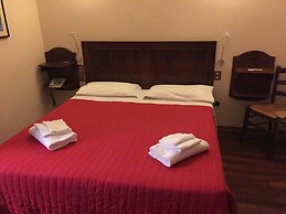 Hotel Le Due Fontane