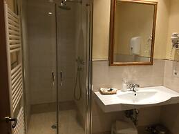 Hotel Le Due Fontane