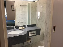 Hotel Le Due Fontane