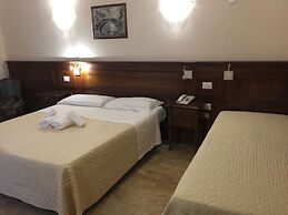Hotel Le Due Fontane