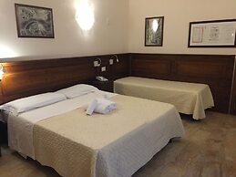 Hotel Le Due Fontane