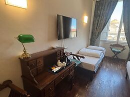 Hotel Le Due Fontane