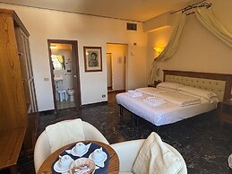 Hotel Le Due Fontane