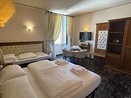 Hotel Le Due Fontane