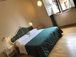 Hotel Le Due Fontane