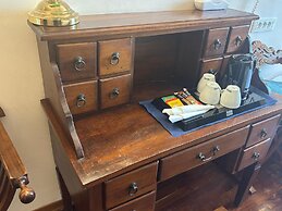 Hotel Le Due Fontane