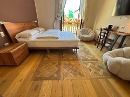 Hotel Le Due Fontane