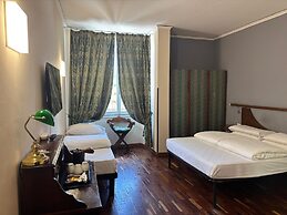 Hotel Le Due Fontane