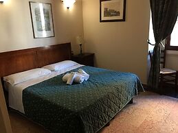 Hotel Le Due Fontane