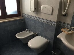 Hotel Le Due Fontane