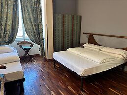 Hotel Le Due Fontane