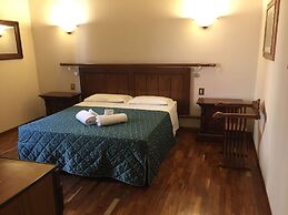 Hotel Le Due Fontane