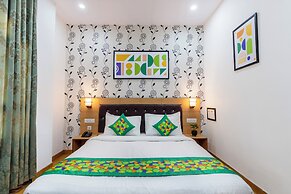 Treebo Anand The Mall Solan