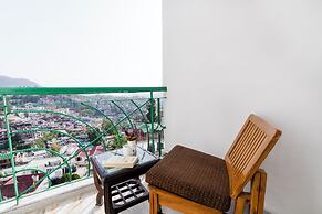 Treebo Anand The Mall Solan