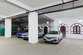 Treebo Anand The Mall Solan