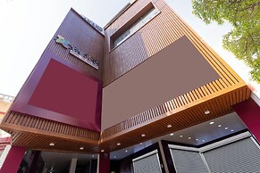 Treebo Anand The Mall Solan