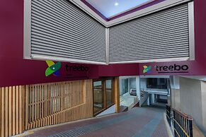 Treebo Anand The Mall Solan