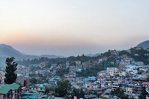 Treebo Anand The Mall Solan