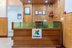 Treebo Anand The Mall Solan