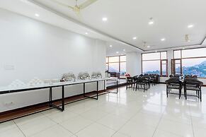 Treebo Anand The Mall Solan