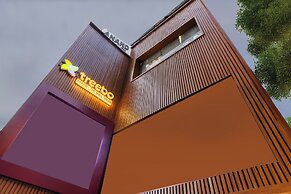 Treebo Anand The Mall Solan