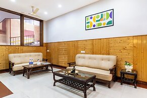 Treebo Anand The Mall Solan