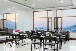 Treebo Anand The Mall Solan