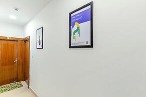 Treebo Anand The Mall Solan