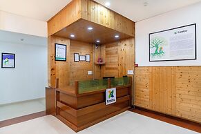 Treebo Anand The Mall Solan