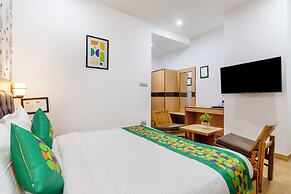 Treebo Anand The Mall Solan