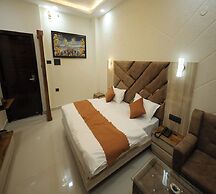 Aayu Residency