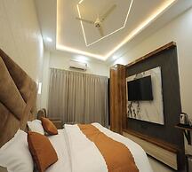 Aayu Residency