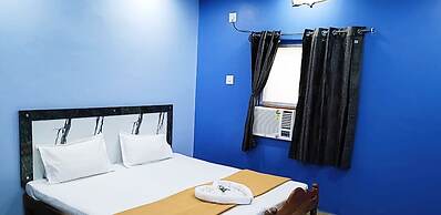 Hotel Eden Inn Puri