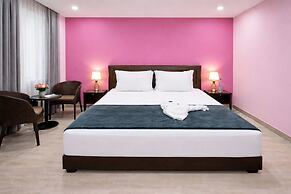 Hotel Eden Inn Puri