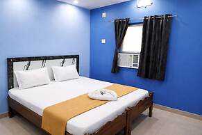 Hotel Eden Inn Puri