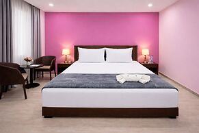 Hotel Eden Inn Puri
