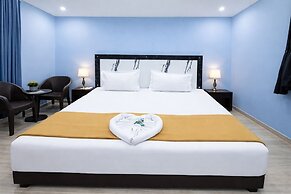 Hotel Eden Inn Puri