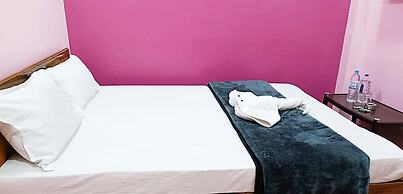 Hotel Eden Inn Puri