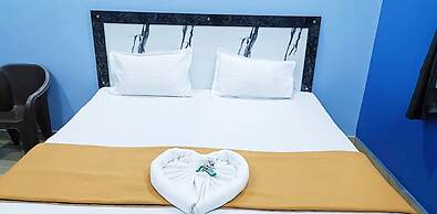 Hotel Eden Inn Puri