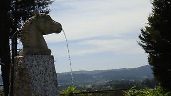 Hotel Quinta da Tulha By VimaHotels