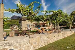 Hotel Quinta da Tulha By VimaHotels