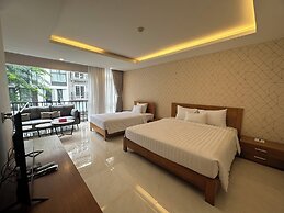 The Star Hotel 2