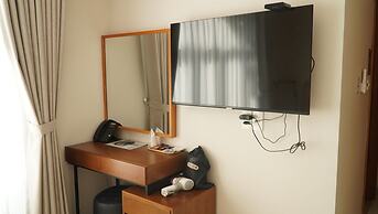 The Star Hotel 2